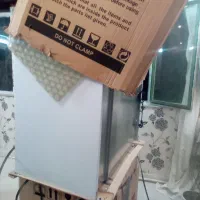 اجاق گاز پنج شعله طرح فر سینجر