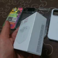 آداپتور آیفون اک|لوازم جانبی موبایل و تبلت|نجفآباد, یزدانشهر|دیوار