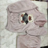 لباس دخترانه