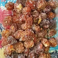 گردو آلوچه تفتاله(قیصی)|خوردنی و آشامیدنی|فولادشهر, مسکن مهر فولادشهر|دیوار