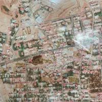 زمین ۶۰۰ متری بر بلوار