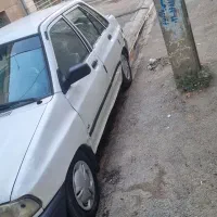 پراید 1383انژکتور|خودرو سواری و وانت|رباط‌کریم, رباط‌کریم|دیوار