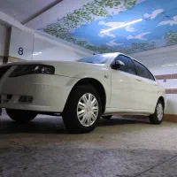 سمند سورن  پلاسxu