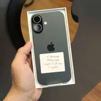 iPhone 17 Normal Zaa آیفون 17 نرمال