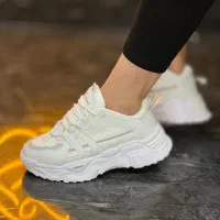 کفش فشین لژدار (تک سایز)