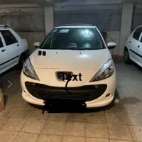 ۲۰۷ فرمان برقی پانا