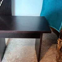 جلومبلی میز عسلی|مبلمان خانگی و میز عسلی|لاهیجان, خالو باغ|دیوار