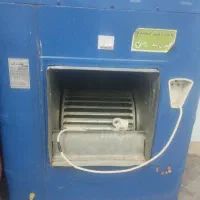 کولر آبی
