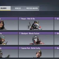 یه اکانت کالاف لول 400 به فروش می درسد|کنسول، بازی ویدئویی و آنلاین|مرودشت, ثبت احوال|دیوار