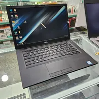 لپتاپ DELL در حد صفر  و بسیار زیبا i5 نسل ۸ رم ۱۶|رایانه همراه|یاسوج, |دیوار