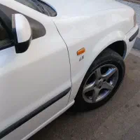 فروش سمندLxمدل۱۳۹۵