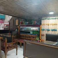 فروش اثاث چایخانه