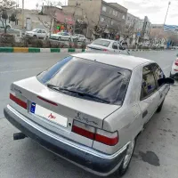 زانتیا۲۰۰۰ مدل ۸۳ عروسک