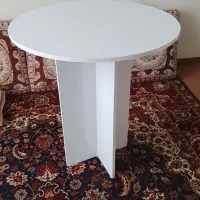 میزگرد|میز و صندلی غذاخوری|سلماس, |دیوار