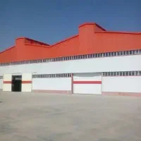 بدون دردسرِ تغییر کاربری / زمین صنعتی در فیروزکوه