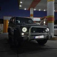 پاترول مدل ۷۱