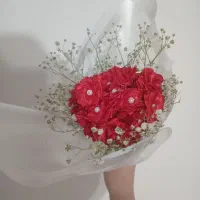 گل مصنوعی