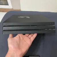 ps4 1T ۲ دسته|کنسول، بازی ویدئویی و آنلاین|تهران, دانشگاه شریف|دیوار