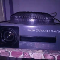 پرژکتور اسلاید