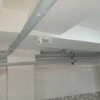 فروش اقساطی دوربین مداربسته دزدگیر و جک پارکینگ