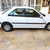 پارس سال|خودرو سواری و وانت|اهواز, شهرک نفت|دیوار