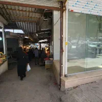 مغازه گاراژ(میدان آزادی)بازار روز|اجارهٔ مغازه و غرفه|کرمانشاه, |دیوار