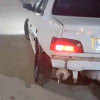 پارس مدل ۹۲|خودرو سواری و وانت|بجنورد, |دیوار