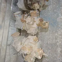 چیلر کمپرسور سردخانه