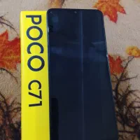 گوشی شیامی پکو C71|موبایل|خان ببین, |دیوار