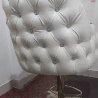 صندلی لانه زنبوری و صندلی گردان|صندلی و نیمکت|شهرکرد, |دیوار