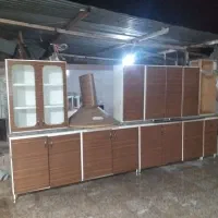 کابینت فلزی