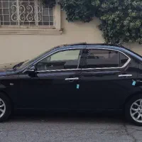 دنا توربو اتوماتیک در حد صفر