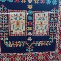 گلیم فرش