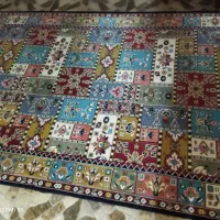 چند عدد گلیم|گلیم، جاجیم، گبه|بروجرد, |دیوار