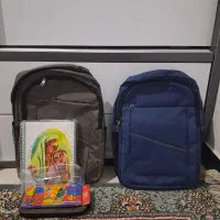 کیف مدرسه