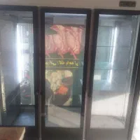 یخچال ویخچال فریزر ویخچال مرغی|یخچال و فریزر|قم, قلعه کامکار|دیوار