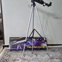 تلسکوپ هامان مدل F60050