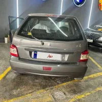 111 نوک مدادی بی رنگ|خودرو سواری و وانت|گرگان, |دیوار