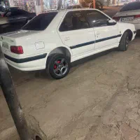 پارس تیوفایو مشابه صفر|خودرو سواری و وانت|جیرفت, |دیوار