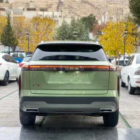 لوکانو L7،صفر 1404|خودرو سواری و وانت|شیراز, فرهنگ شهر|دیوار