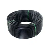 ۹۰۰ متر لوله پلی اتیلن ۳۲ میلیمتر ، نو