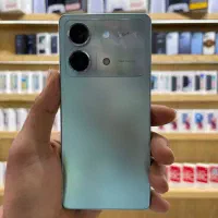 گوشی شیائومی نوت  13pro حافظه 256 گیگ  اقساط