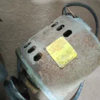 دینام کولر|کولر آبی|مشکین‌دشت, |دیوار