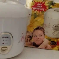 پلوپز و بخارپز|اجاق گاز و لوازم برقی پختوپز|هشتگرد, شهرک پارسیان|دیوار