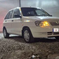 پراید 111