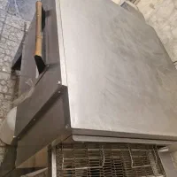 فر ریلی پیتزا