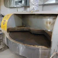 کارگر نانوایی