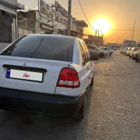 پراید صندوق‌دار141 بنزینی، مدل ۱۳۹۰|خودرو سواری و وانت|بندر ماهشهر, |دیوار