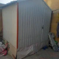 قفس چوبی فروشی وکانکس|لوازم جانبی حیوانات|دلیجان, |دیوار