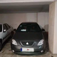 تیبا۲ (EX) مدل ۹۷ سالم بشرط